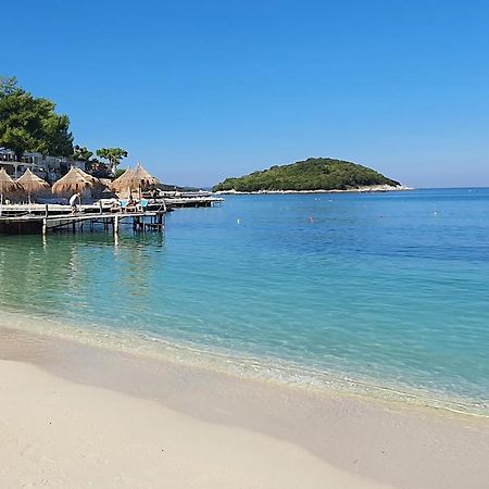 Villa Smeralda Σαράντα Εξωτερικό φωτογραφία