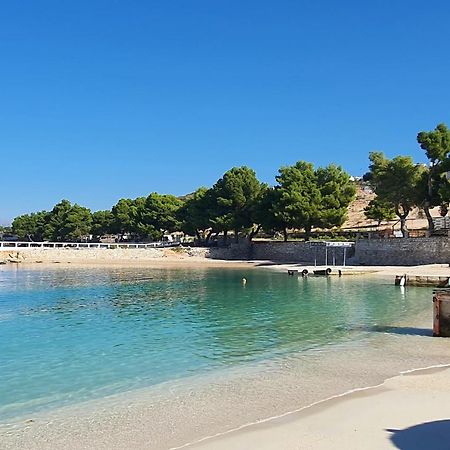 Villa Smeralda Σαράντα Εξωτερικό φωτογραφία