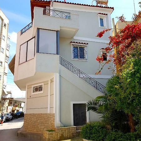 Villa Smeralda Σαράντα Εξωτερικό φωτογραφία
