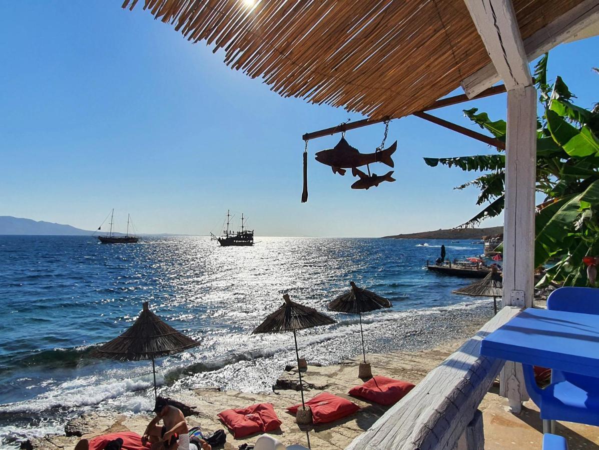 Villa Smeralda Σαράντα Εξωτερικό φωτογραφία