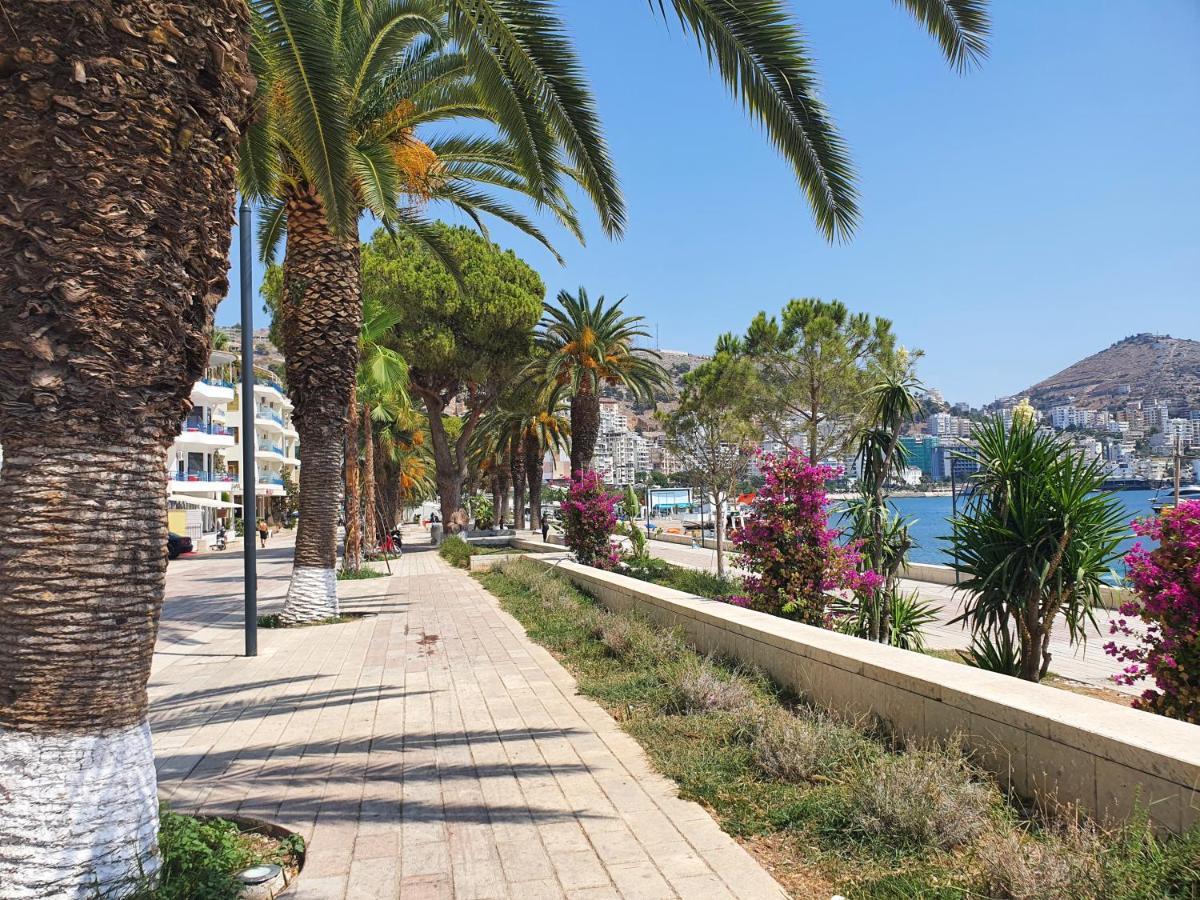 Villa Smeralda Σαράντα Εξωτερικό φωτογραφία