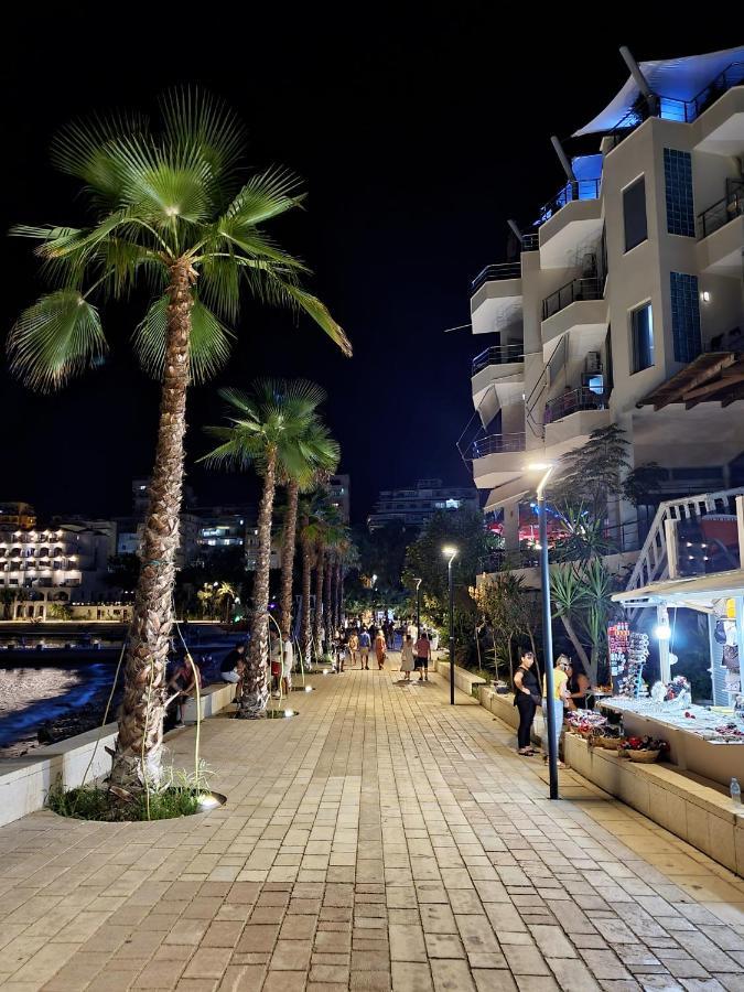 Villa Smeralda Σαράντα Εξωτερικό φωτογραφία