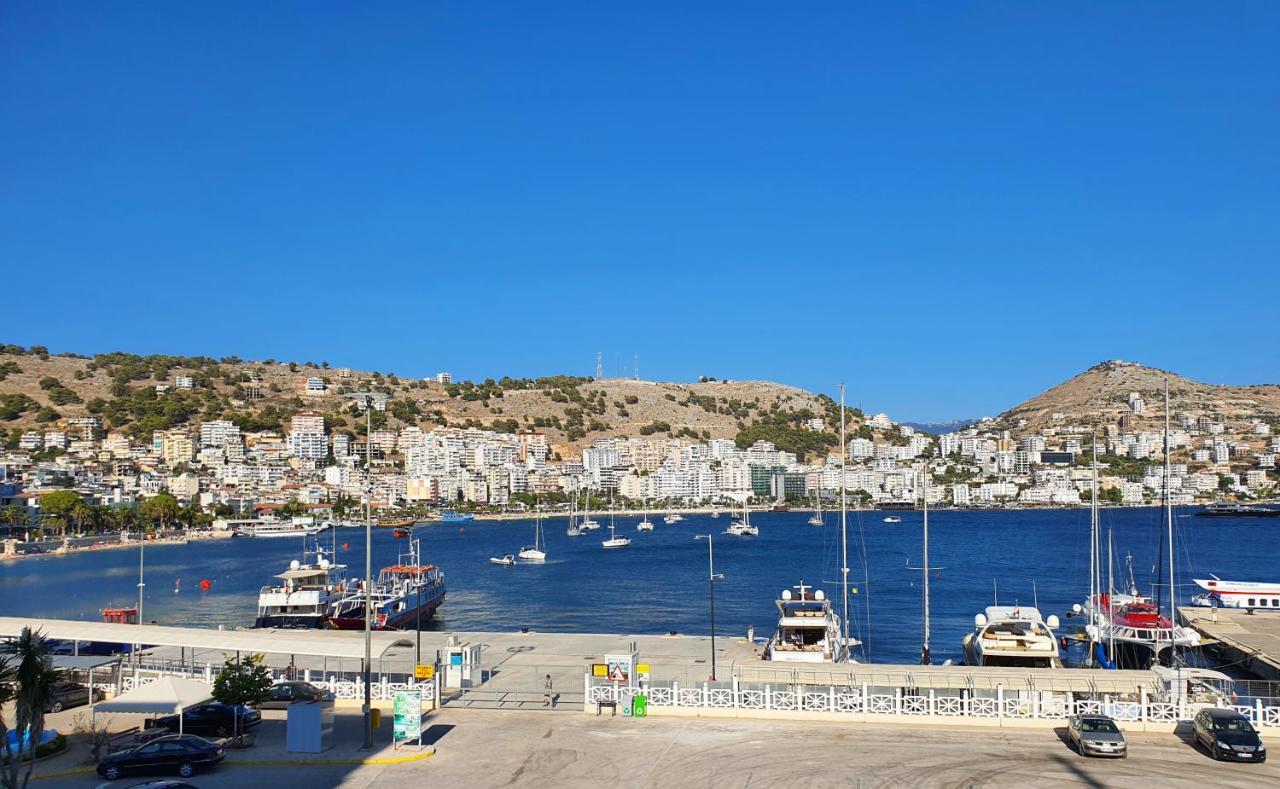 Villa Smeralda Σαράντα Εξωτερικό φωτογραφία