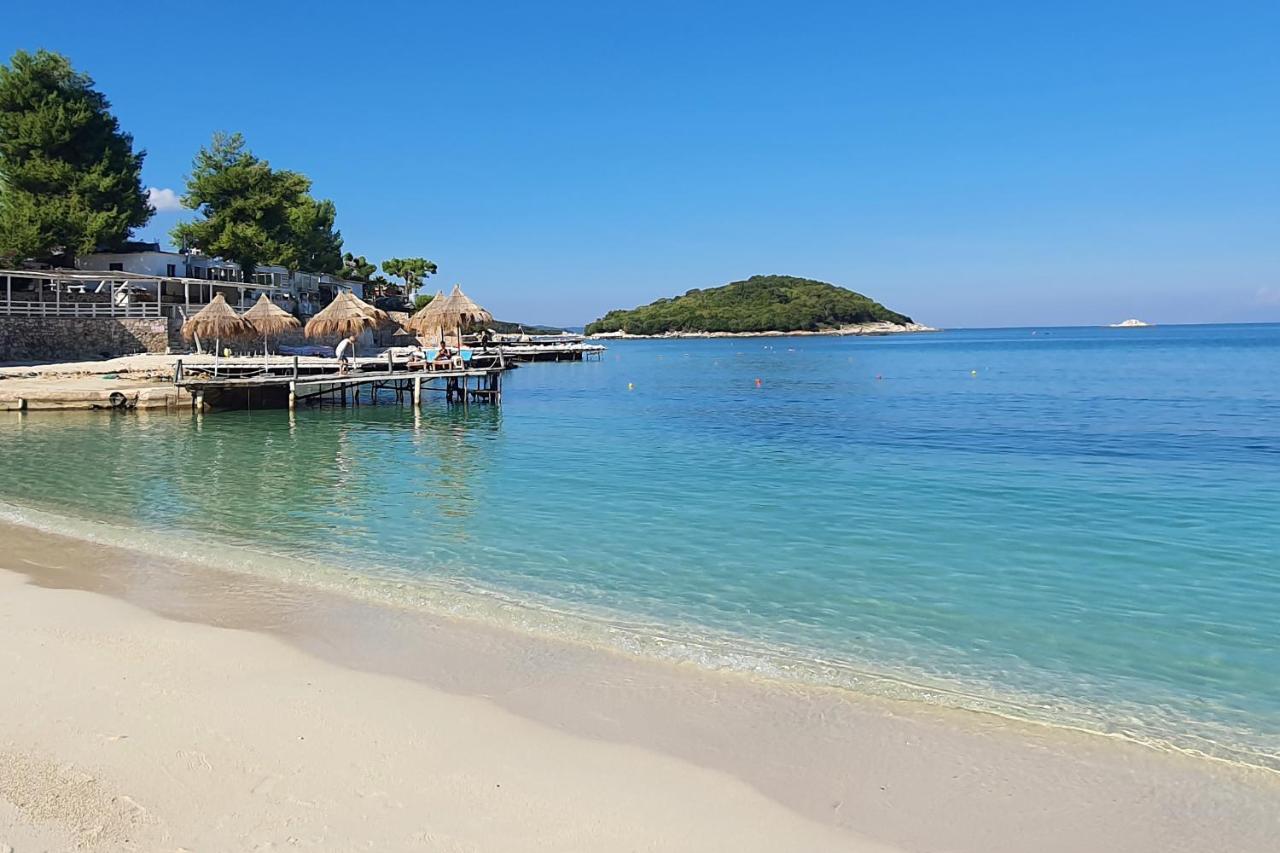 Villa Smeralda Σαράντα Εξωτερικό φωτογραφία