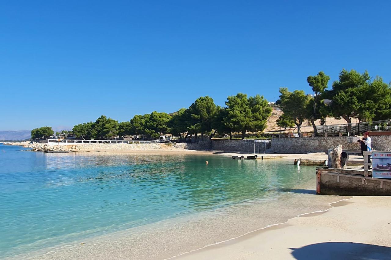 Villa Smeralda Σαράντα Εξωτερικό φωτογραφία