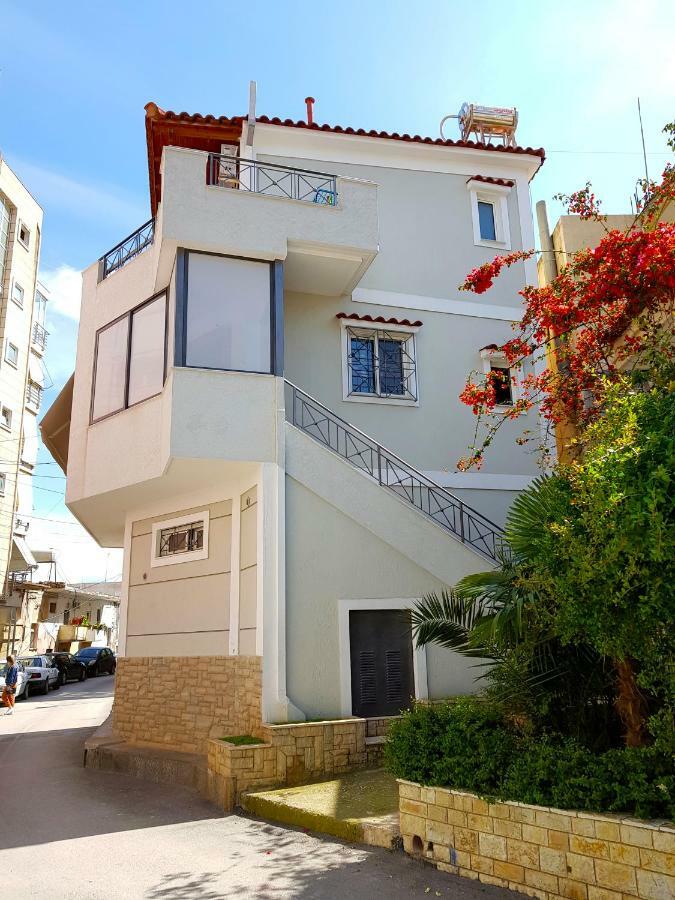 Villa Smeralda Σαράντα Εξωτερικό φωτογραφία