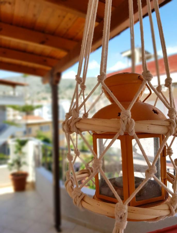 Villa Smeralda Σαράντα Εξωτερικό φωτογραφία