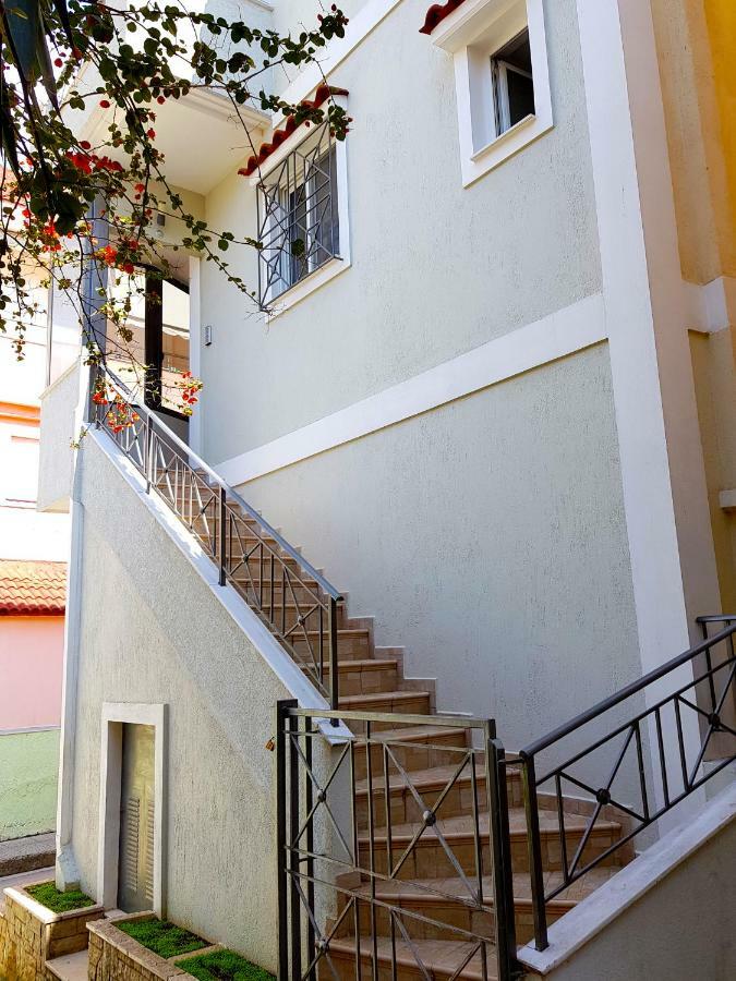 Villa Smeralda Σαράντα Εξωτερικό φωτογραφία